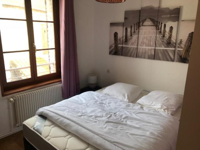 Apartamento Le Lierre , 2Eme Etage Saint-Valery-sur-Somme Exterior foto