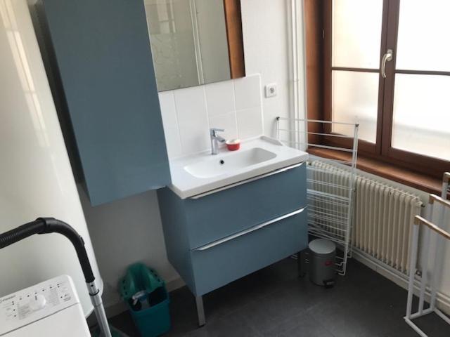 Apartamento Le Lierre , 2Eme Etage Saint-Valery-sur-Somme Exterior foto
